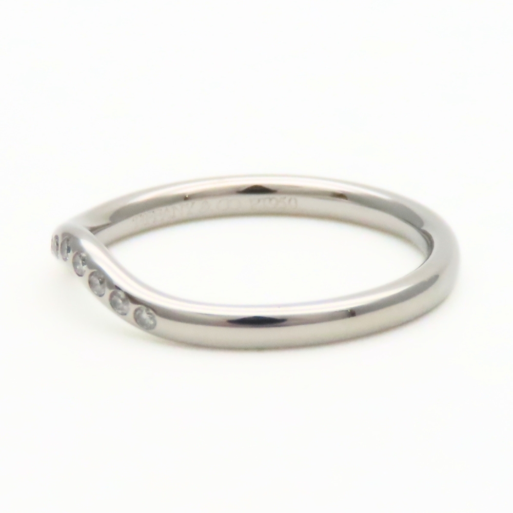 TIFFANY & CO. Ring - Picture 4 of 10